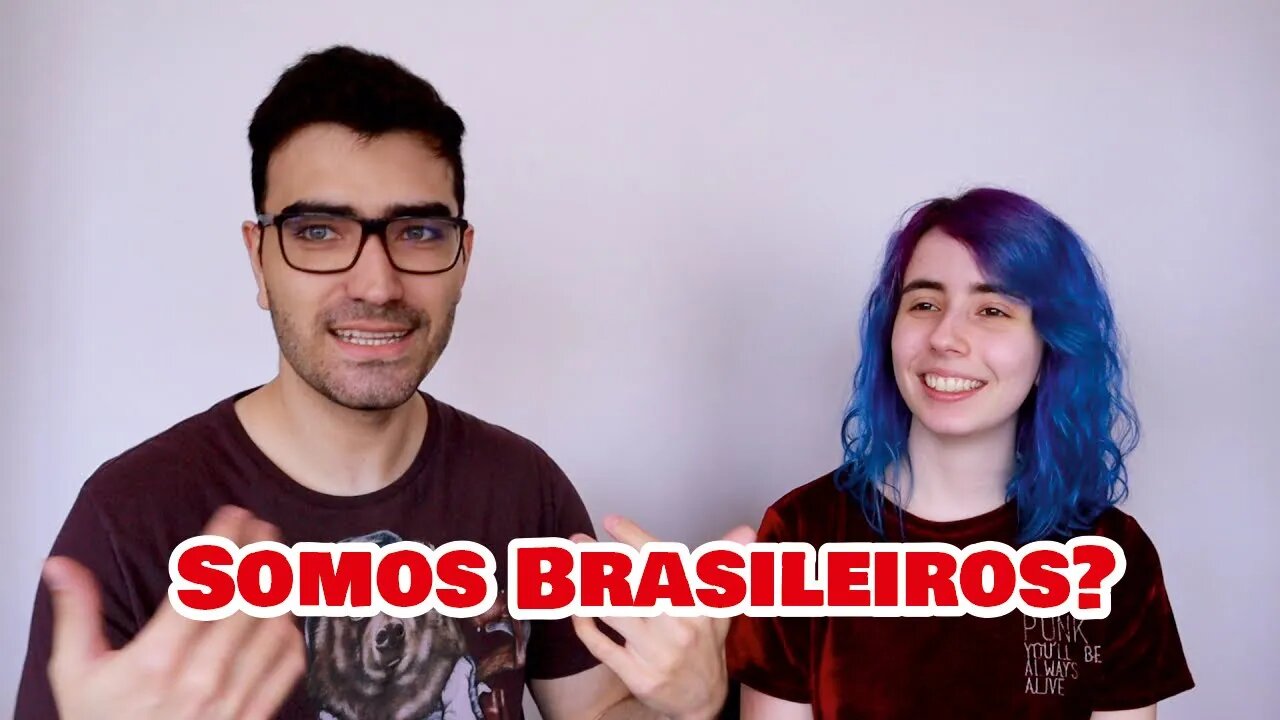 Nos consideramos Brasileiros ou Poloneses?