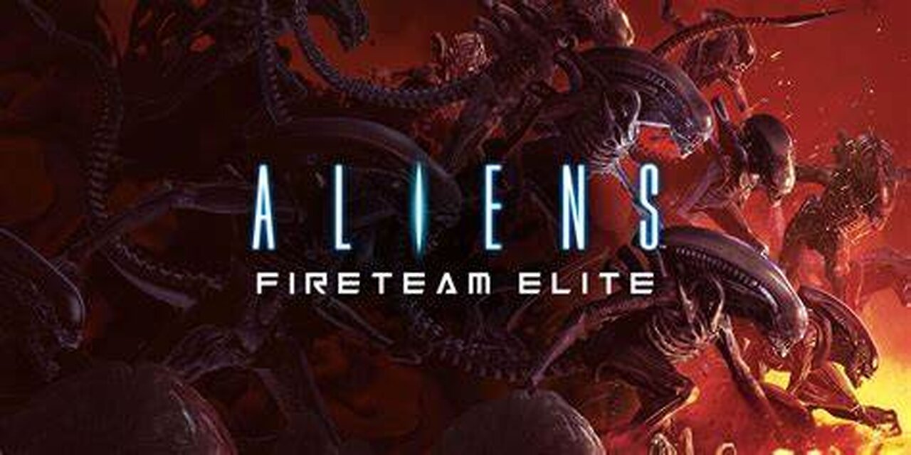 Aliens fire team elite Priority One: Ingress