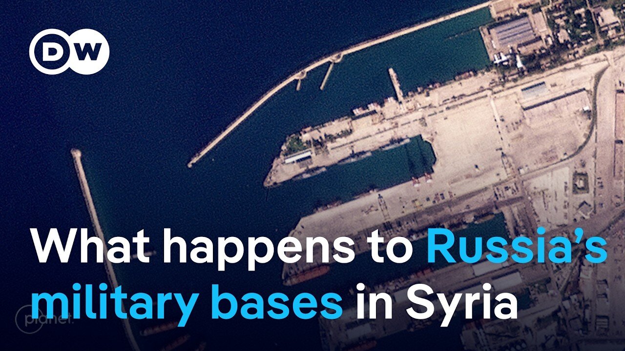 Russian state media: Assad granted asylum in Moscow