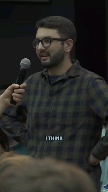 Another schooling session to a clueless moron