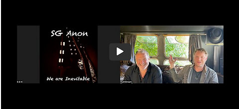 SG Anon: Critical Intel and Full Situation Update Report