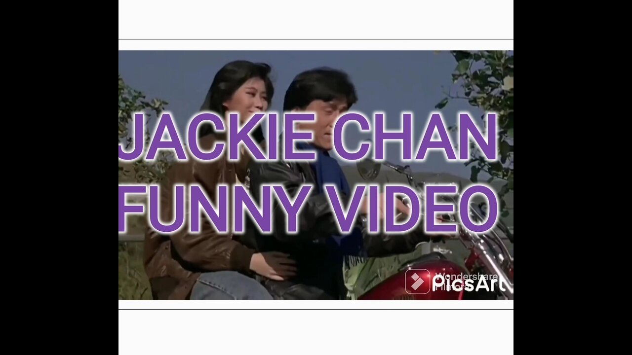 TOP FUNNY JACKIE