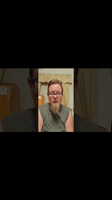 Minute Monday #36 "Rest Up"