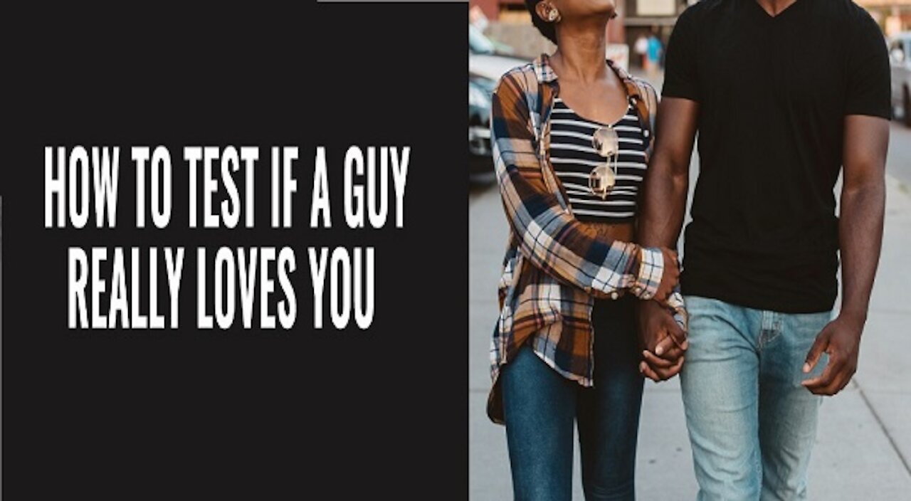 Ladies, Its Not What He Says To You Its What He Does For You! Only Bottom Feeders Fall For Words!