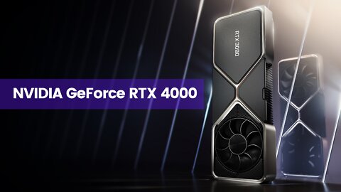 The New RTX 4000 Series are Getting a HUGE STOCK!