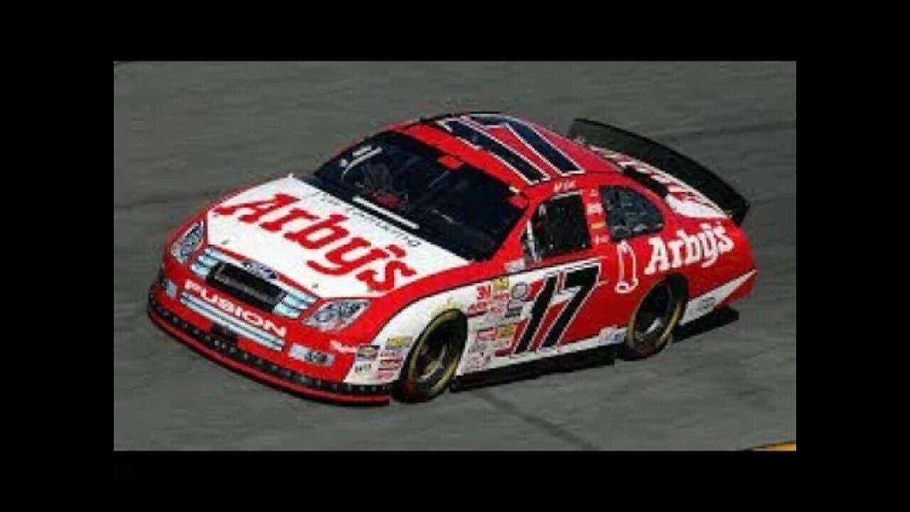 2007 Orbitz 300 Qualifying