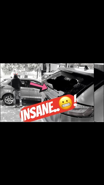 San Francisco is a Mess.. SO CASUAL!!🫣