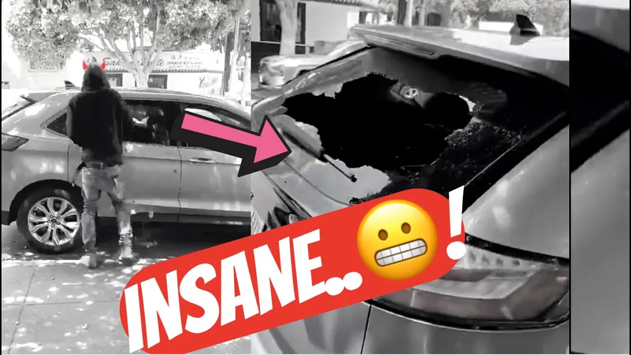 San Francisco is a Mess.. SO CASUAL!!🫣