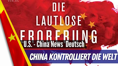 China kontrolliert den Rest der Welt