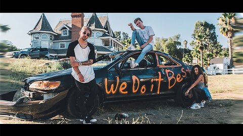 We do it best - Tanner Fox Official Video