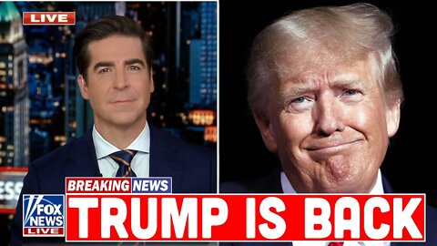 Jesse Watters Primetime 10/17/22 | FULL HD FOX Breaking News Trump October 17,2022