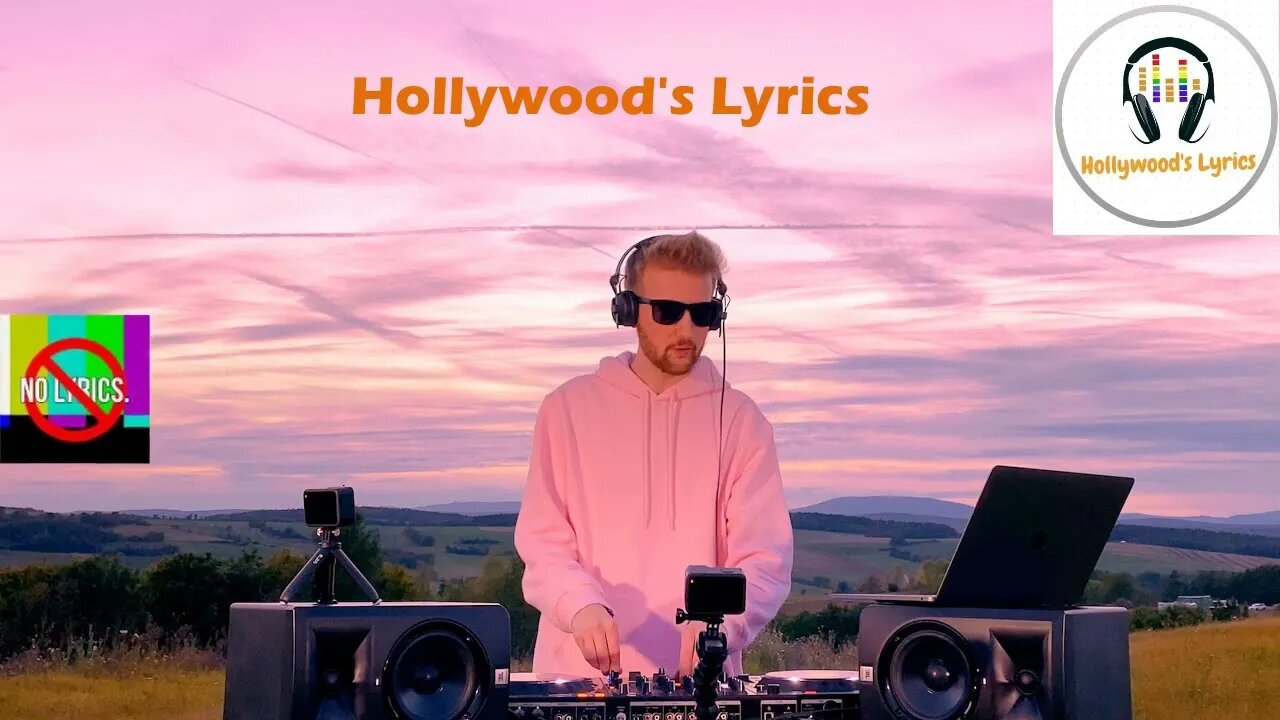 SUMMER VIBES MIX - "RAMMOR" | Hollywood's Lyrics #61