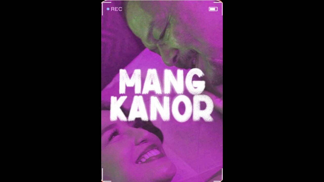 Mang Kanor