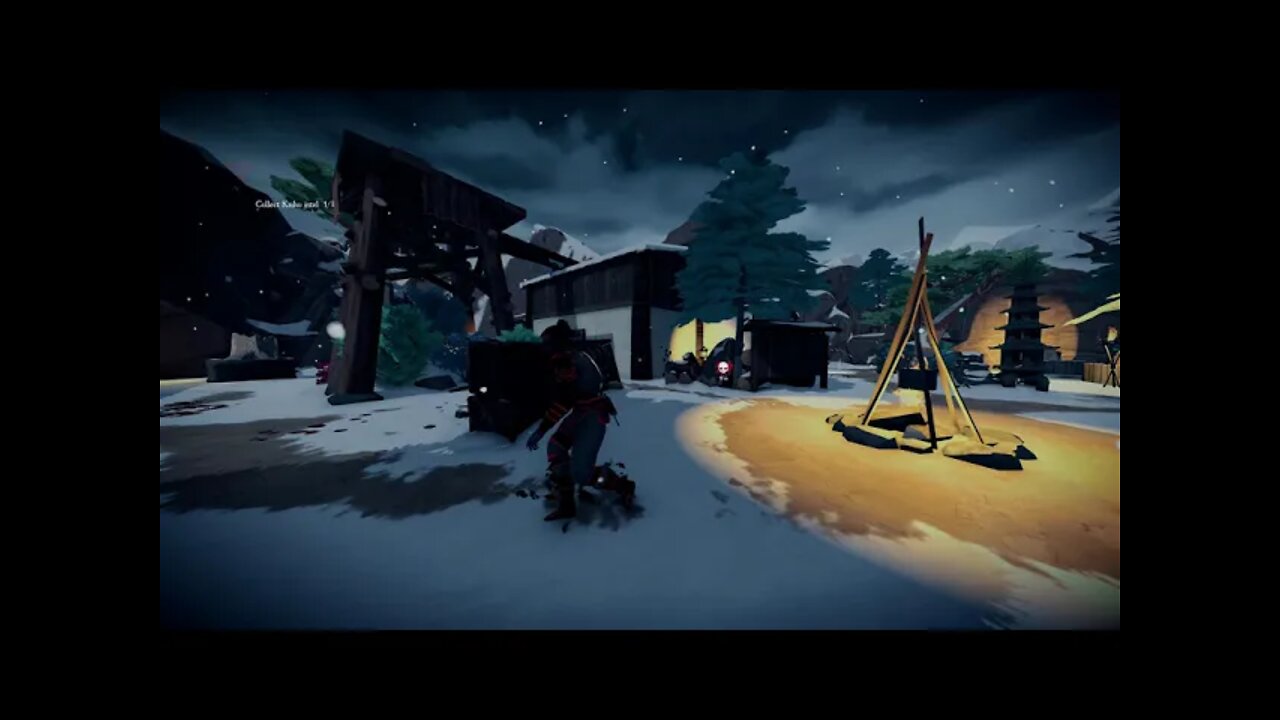 Aragami Pt.26