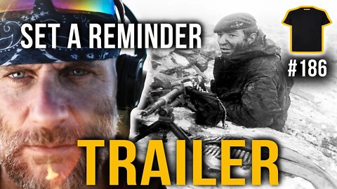The Battle For Mount Longdon | TRAILER | A Falklands War Special