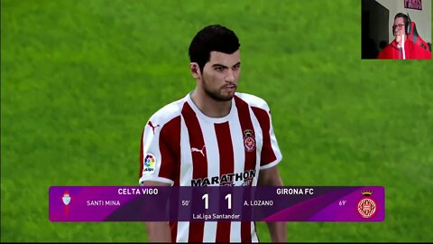 Efootball Pes2020 Liga Master 2ªTemporada#25