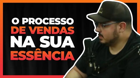 Como vender qualquer coisa | Cortes do Berger