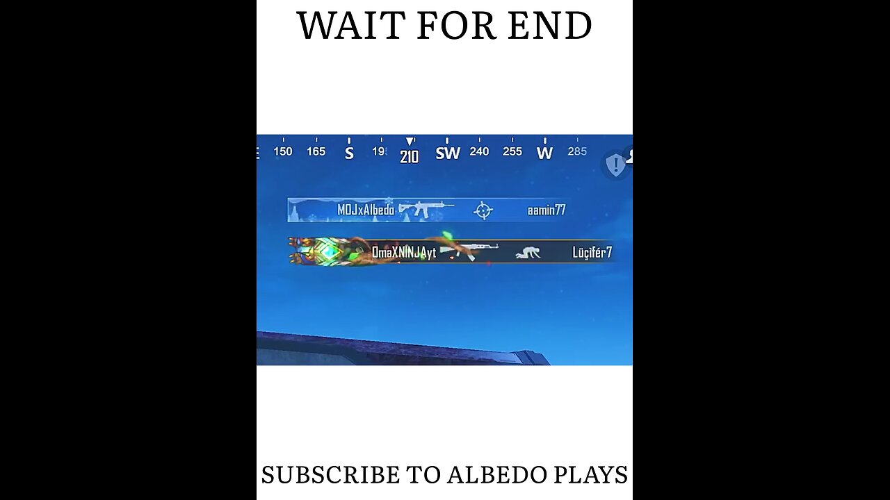 wait for me 🔥
