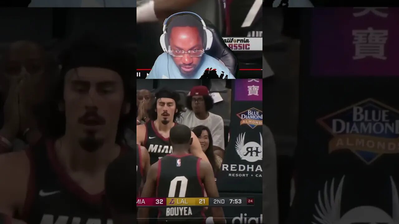 MIAMI… WE GOT US THE 1️⃣🏆