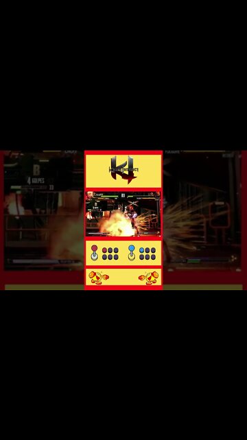 killer instinct #shorts