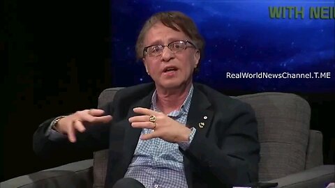 Ray Kurzweil | Nanobots Will Connect Your Neocortex to the Cloud by 2030