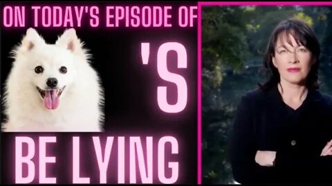 |NEWS| On Today's Episode Of 🐩's Be Lying