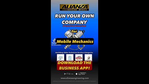 Search the App As: Alianza Engineering Network