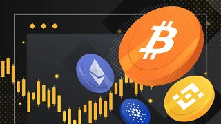 Cripto Hoje 28/05/22 - Bitcoin, mais do mesmo