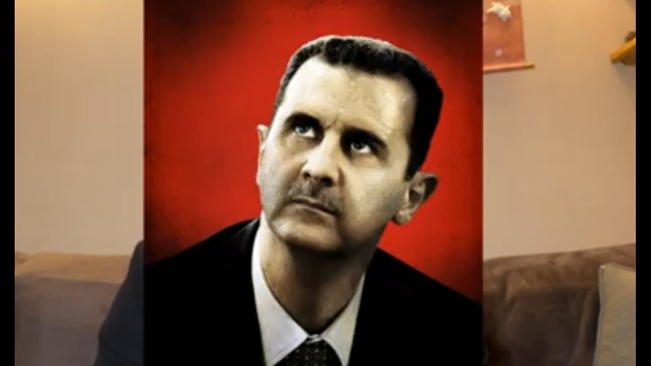 Pyotr Kurzin~ Why Syria After Assad Could Be Worse Than You Think_