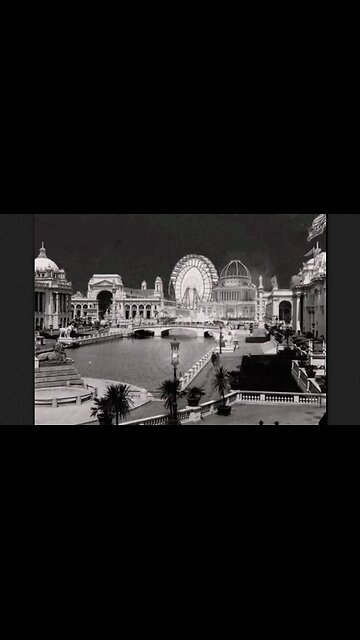 Old World Wireless Electricity