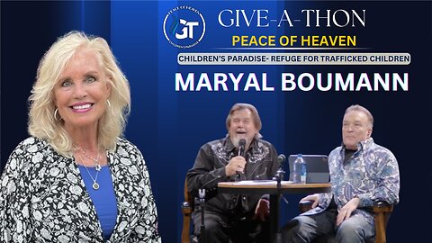 Maryal Boumann: A Heartfelt Thank You for Supporting the POH Children's Paradise Telethon!