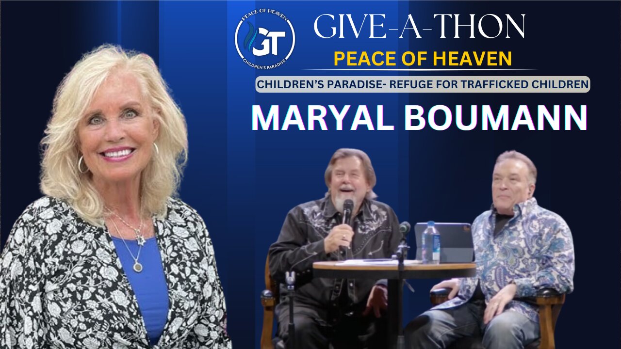 Maryal Boumann: A Heartfelt Thank You for Supporting the POH Children's Paradise Telethon!