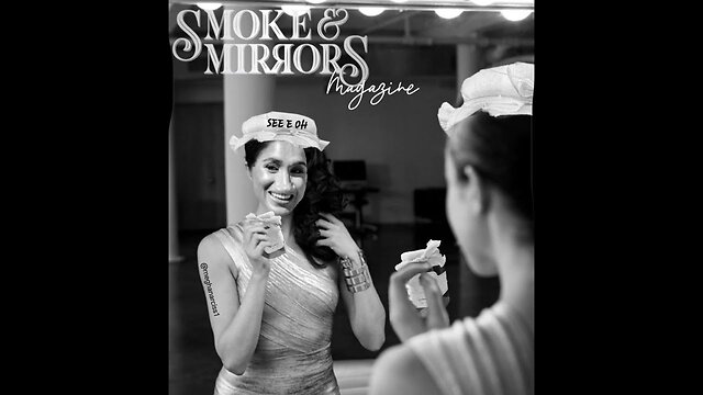 Smoke & Mirrors Part 1