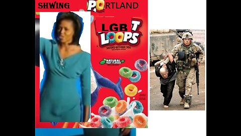 Obama's acestors