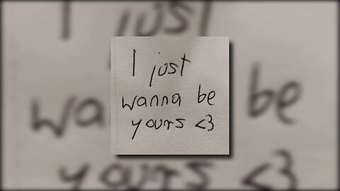 I Wanna Be Yours - Arctic Monkeys [sped up]