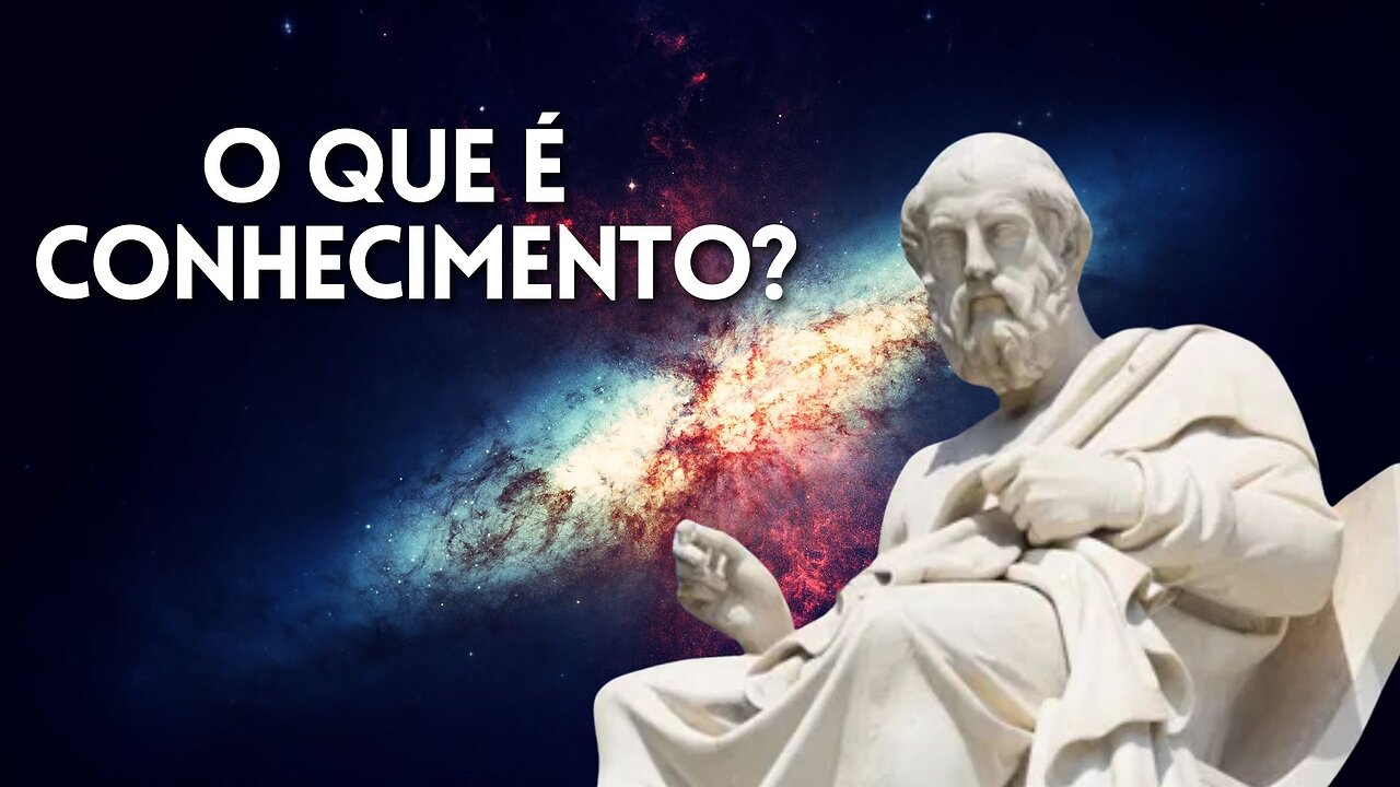 O Que é o Conhecimento, sua Essência e suas Limitações ? (Conhecimento)