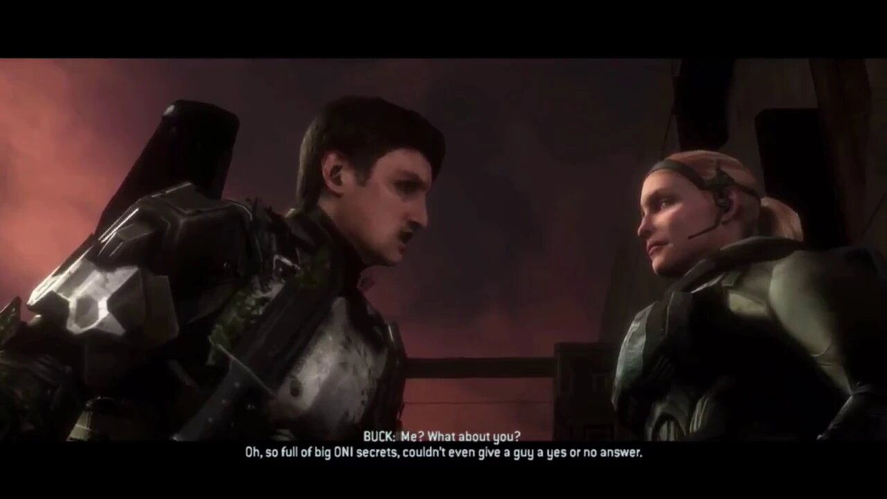 Coastal Highway (Halo 3 ODST)