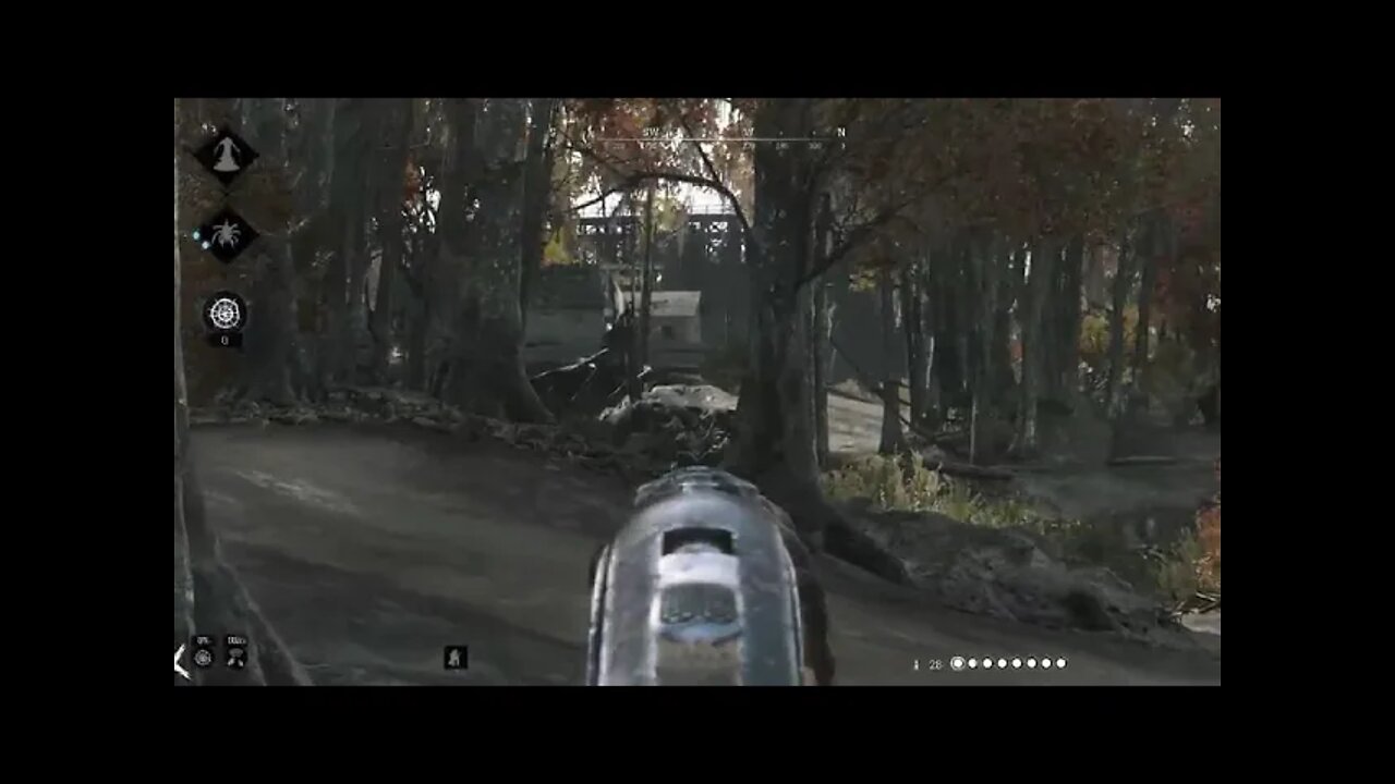 Hunt: Showdown Pt.38