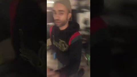 Rio never 👎 done like this b4