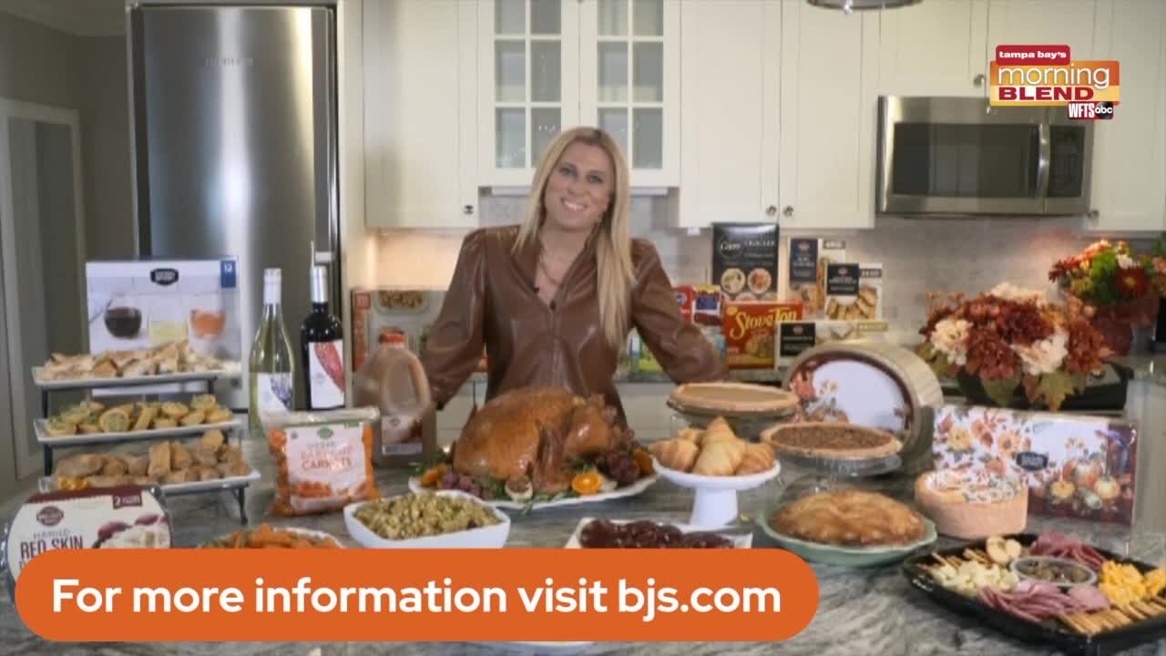 Gobble Up Savings | Morning Blend