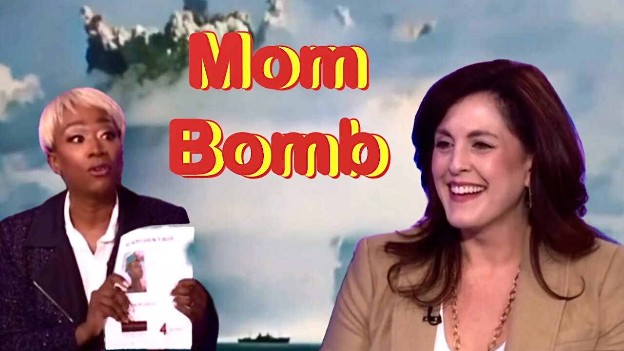 Mom bomb