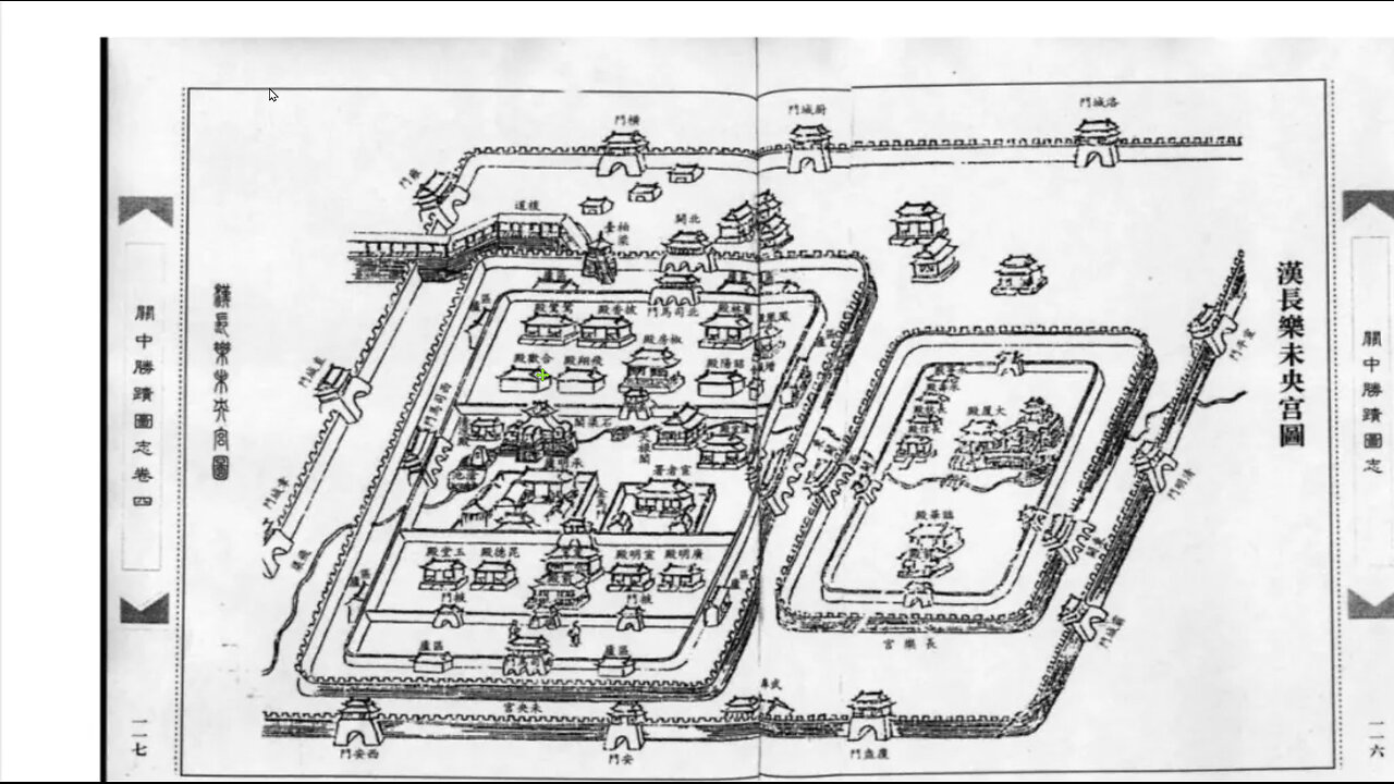 리얼 아메리카 천자국 고구려 동멱산 동황성 최초공개!!!