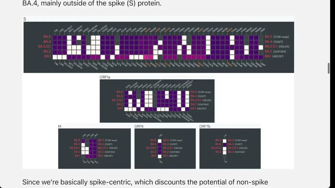 [文章分享] BA.5 的故事