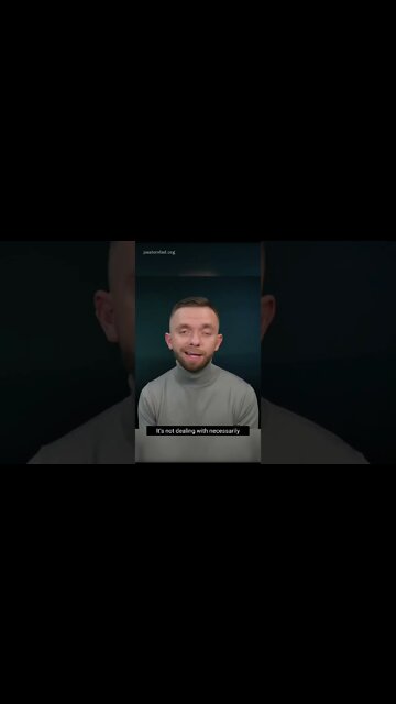 If you lost your salvation that means you never had it