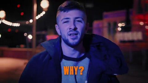 Teknik - Why?
