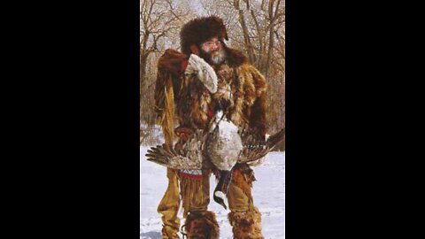 The Mad Trapper
