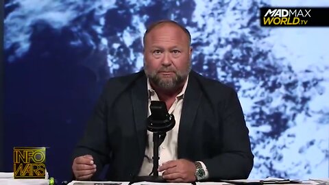 ALEX JONES (Full Show) Tuesday - 6/13/23