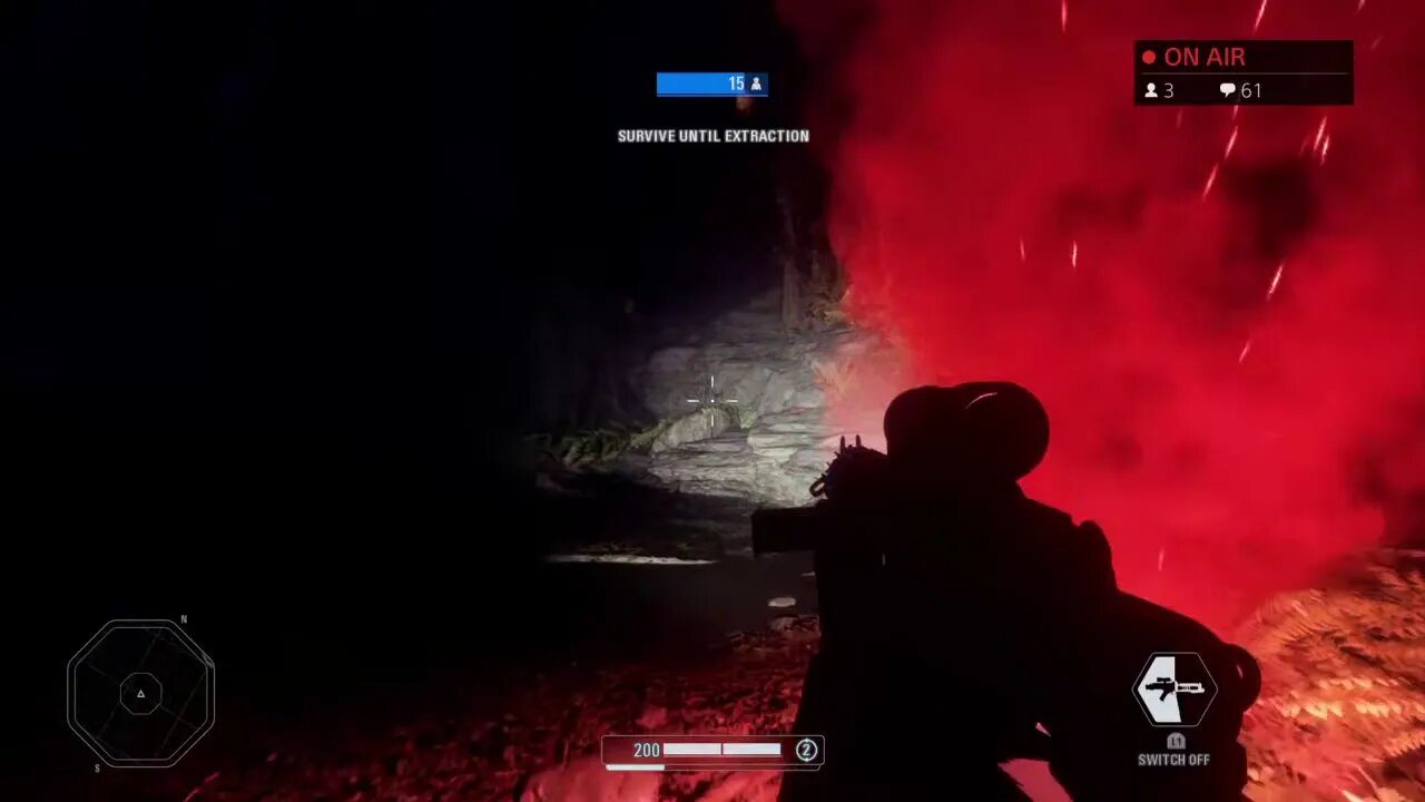 Armed Midgets in Fursuits | Star Wars Battlefront 2