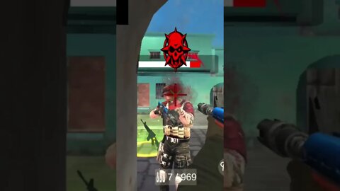 Battle shooting 🔫 game 🎮 playing_16