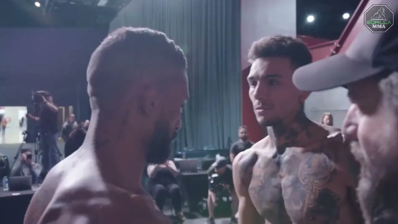 Andre Fili vs Joanderson Brito: UFC Vegas 53 Face-off